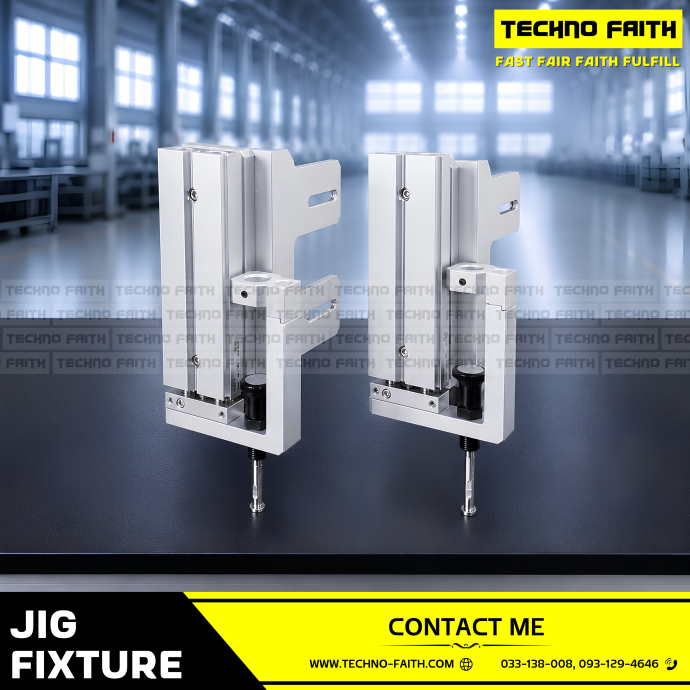 JIG FIXTURE